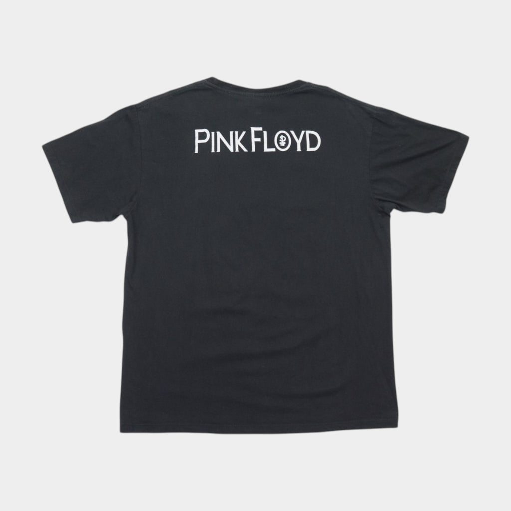 Pink Floyd Vintage Тениска с Графика