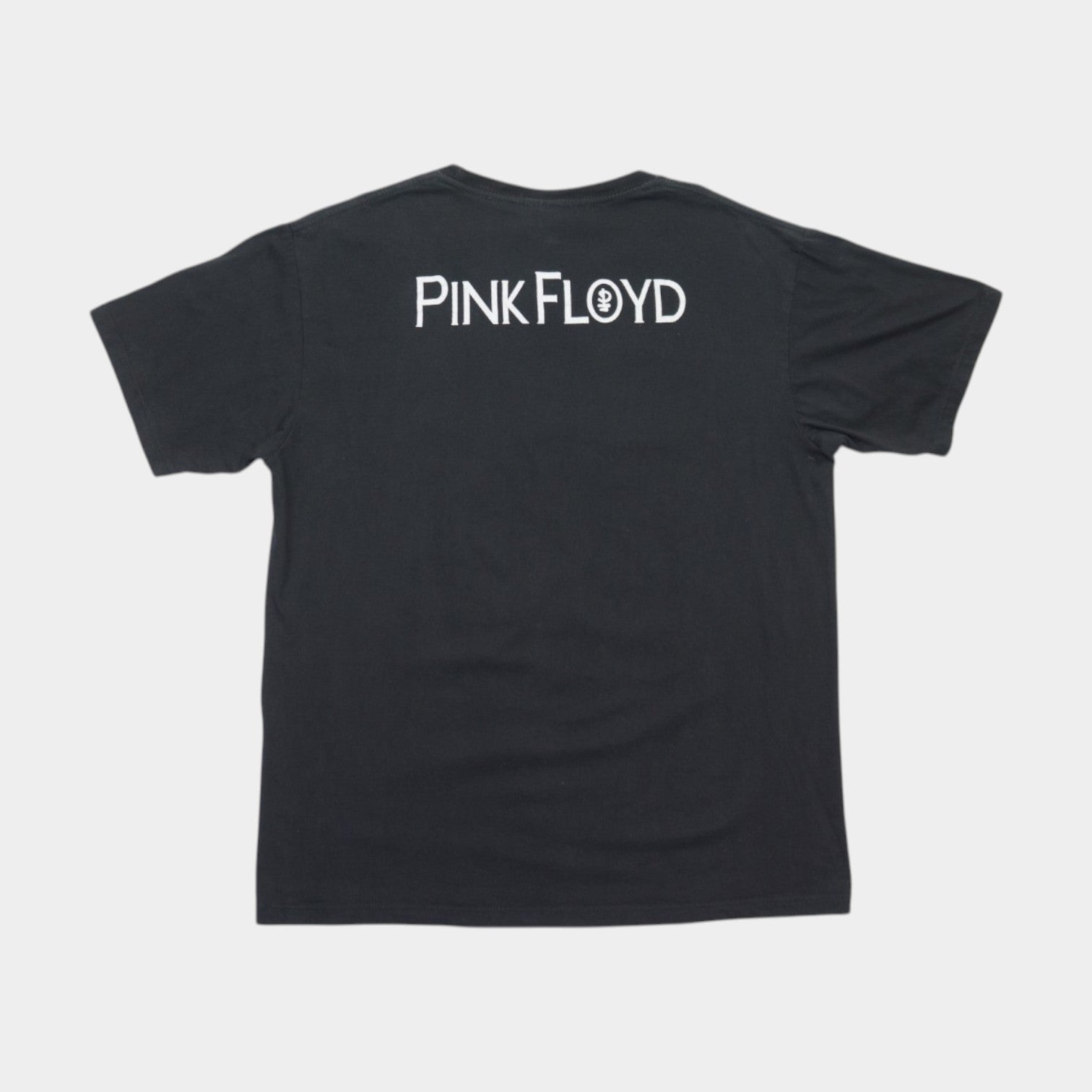 Pink Floyd Vintage Тениска с Графика