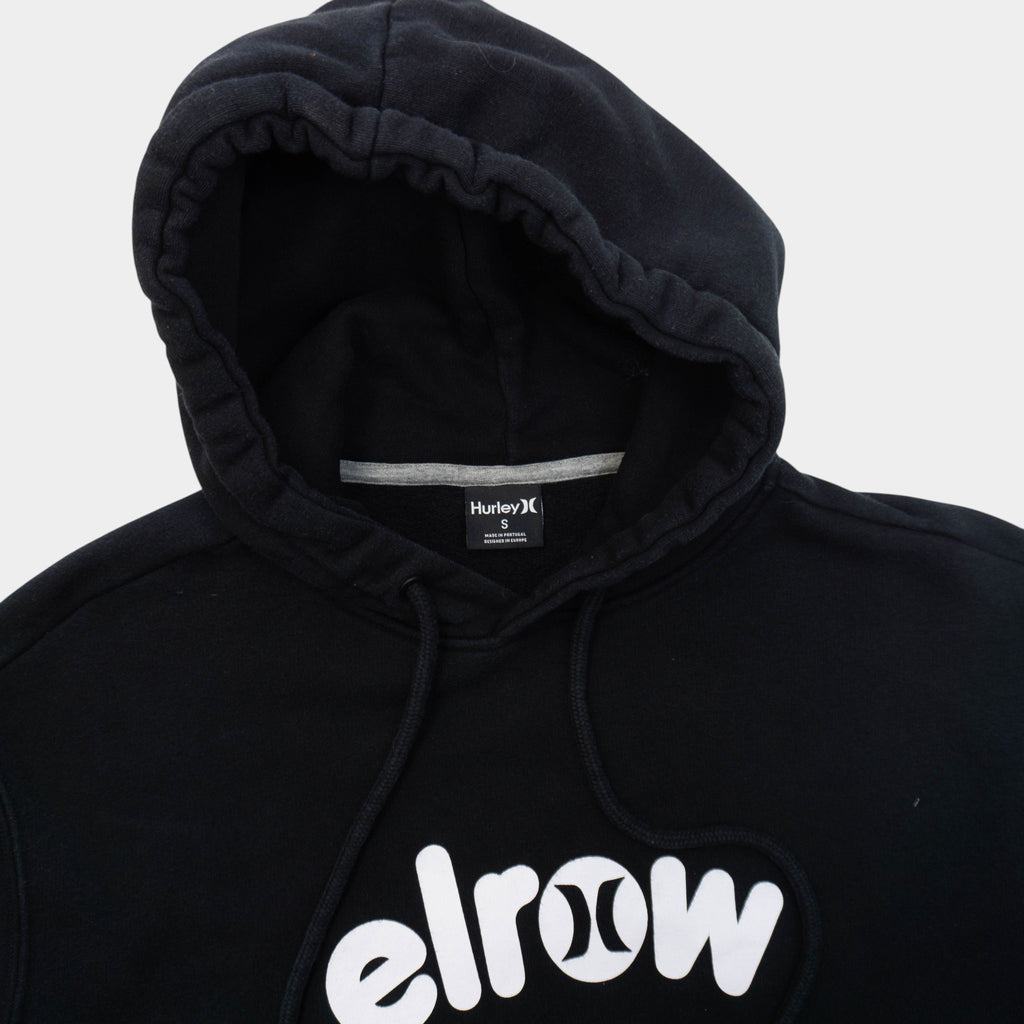 Hurley X Elrow Суичър