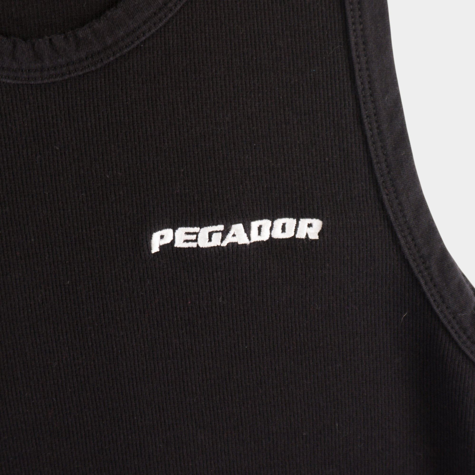 Pegador Черен Потник