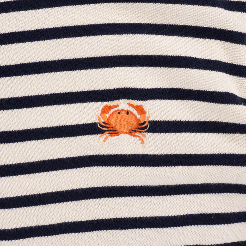 Maison Labiche Раирана Тениска