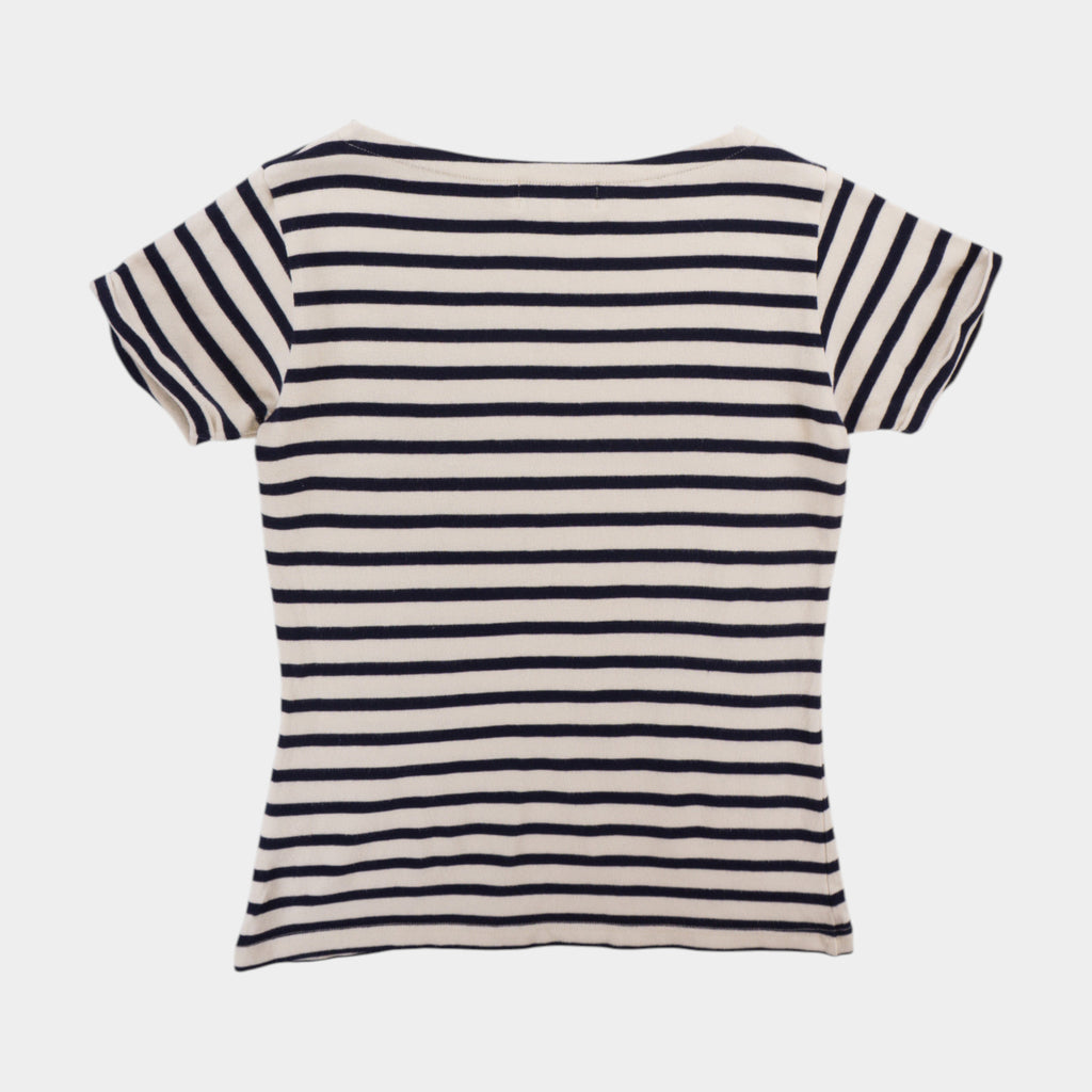Maison Labiche Раирана Тениска