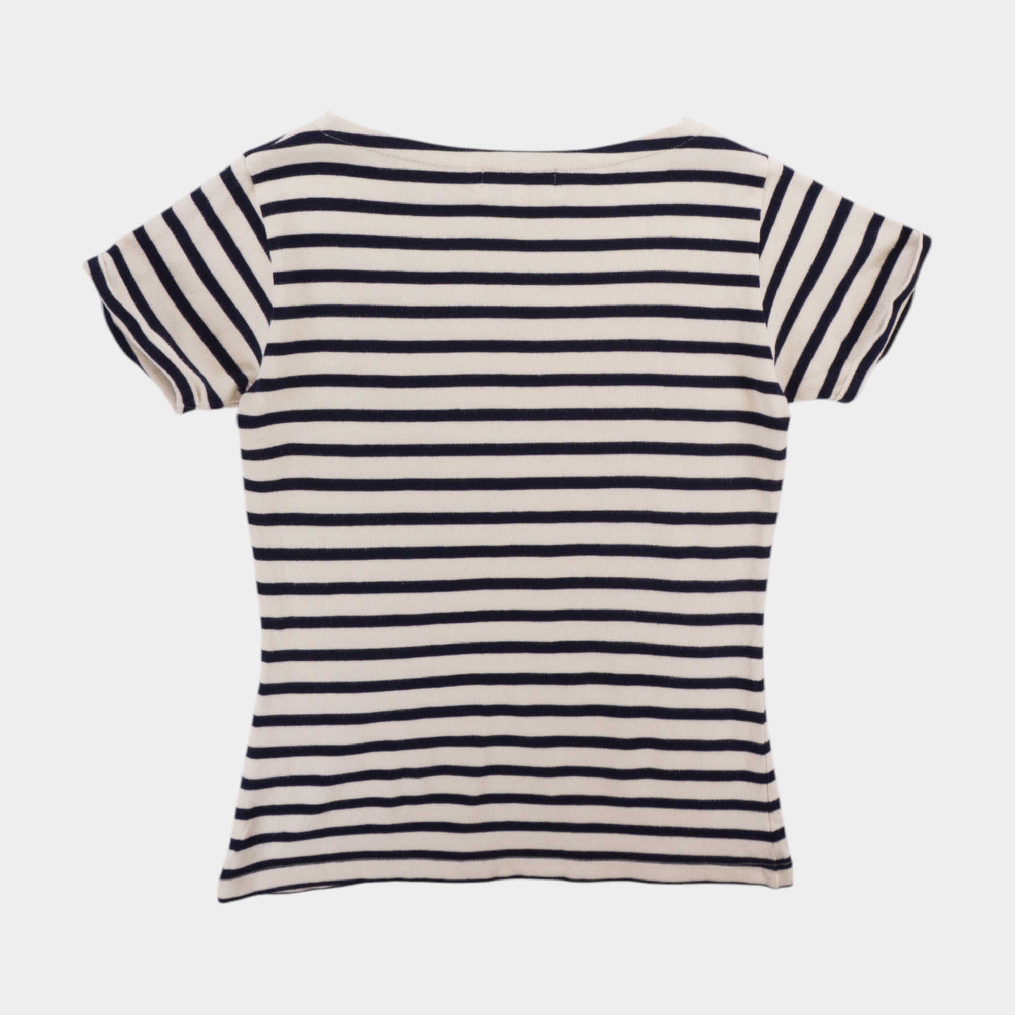 Maison Labiche Раирана Тениска
