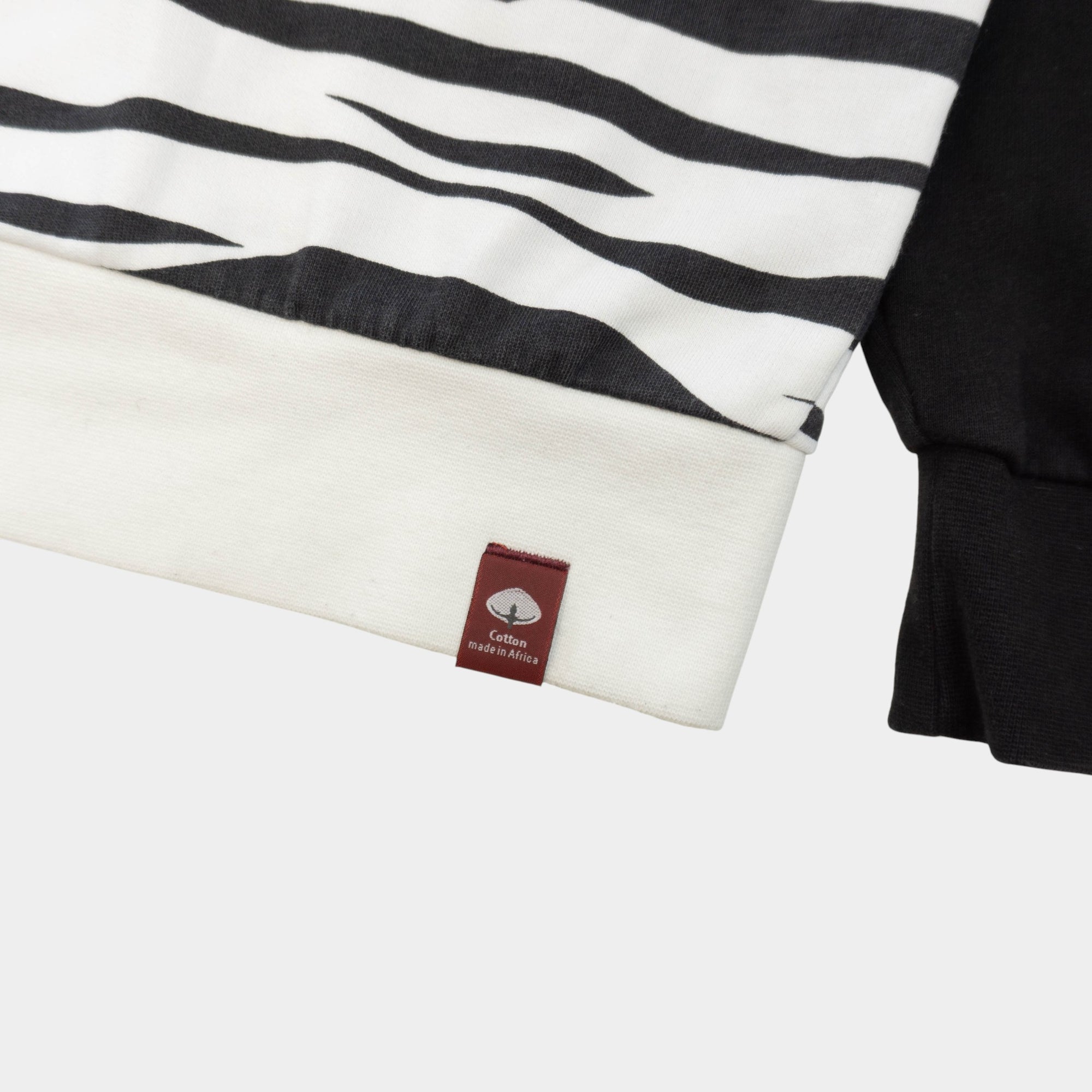 Puma Суичър с Цип