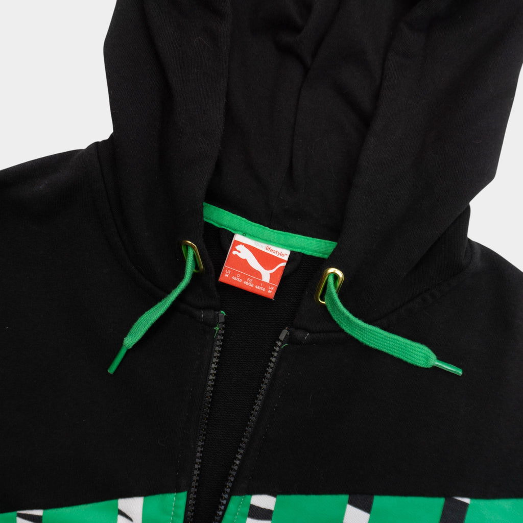 Puma Суичър с Цип