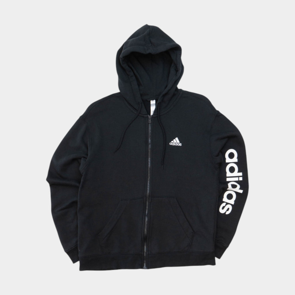 Adidas Суичър с Цип