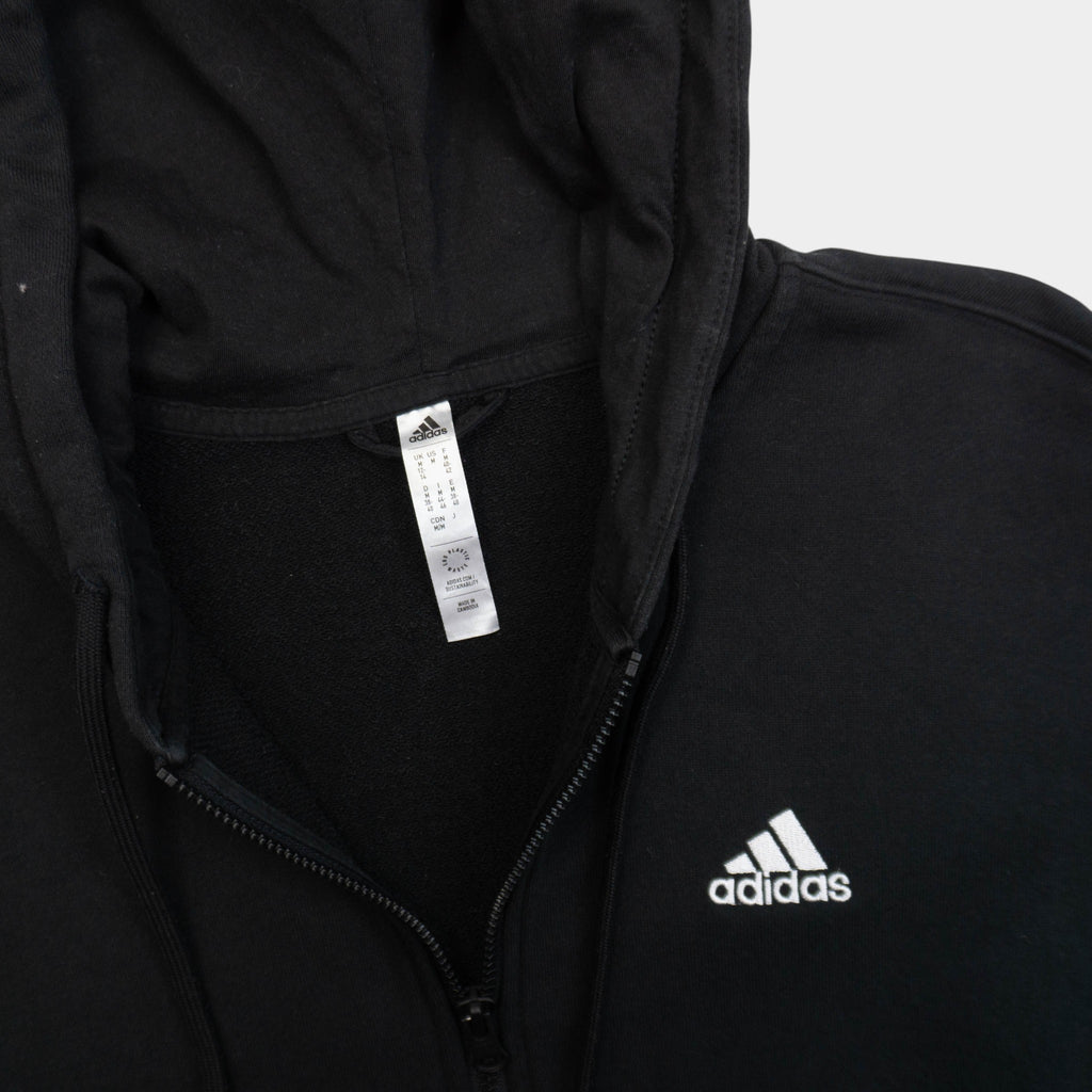 Adidas Суичър с Цип