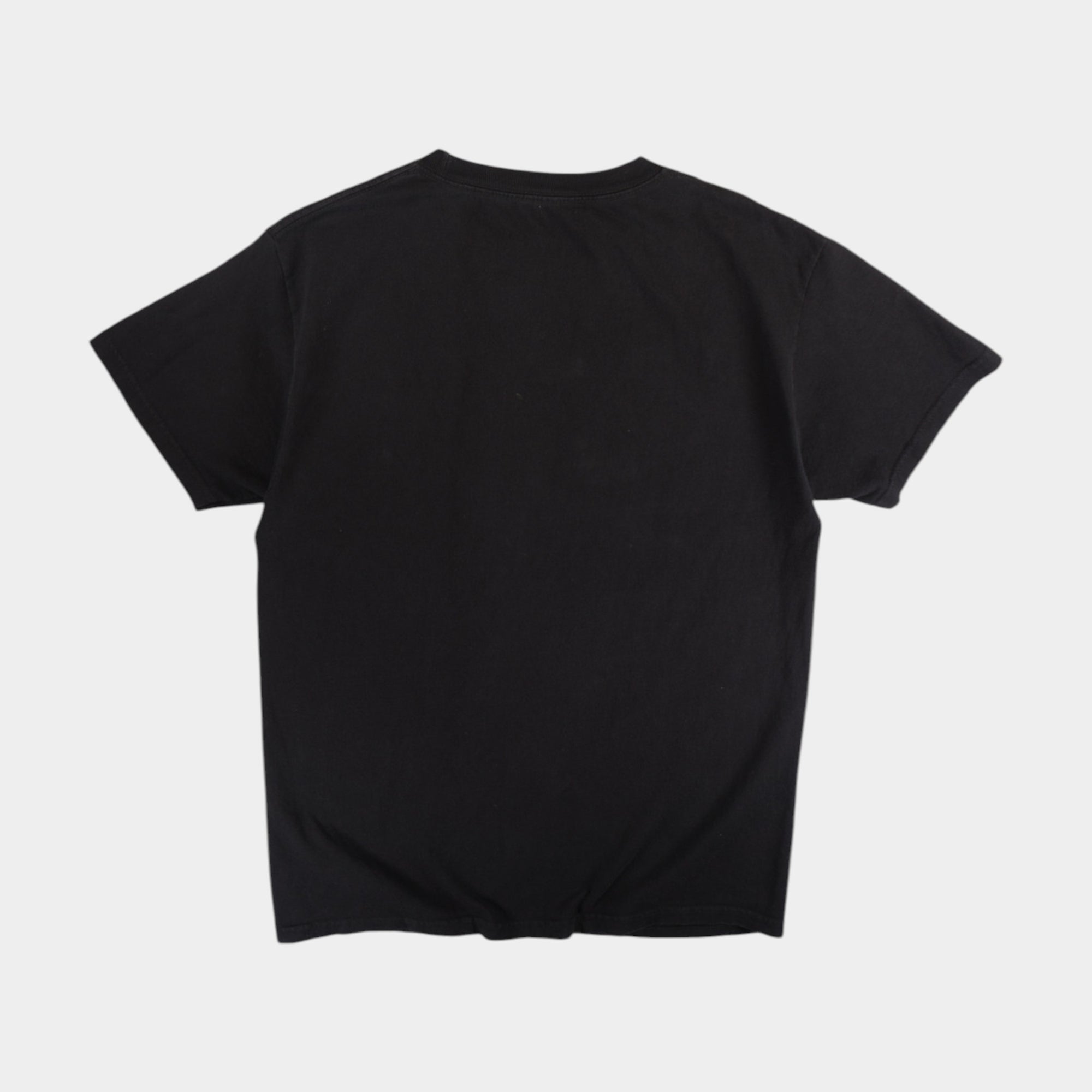 Ecko Unltd Черна Тениска с Графика
