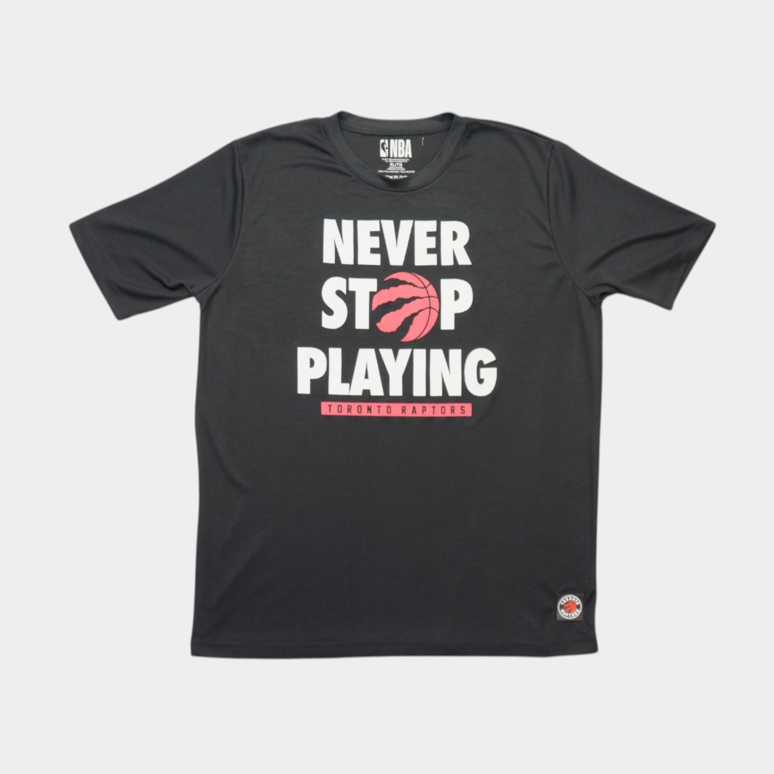 NBA Toronto Raptors Тениска с Графика