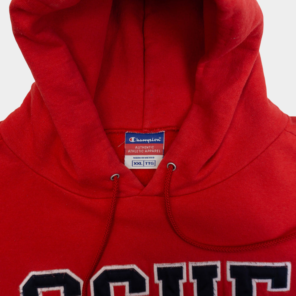 Champion Суичър