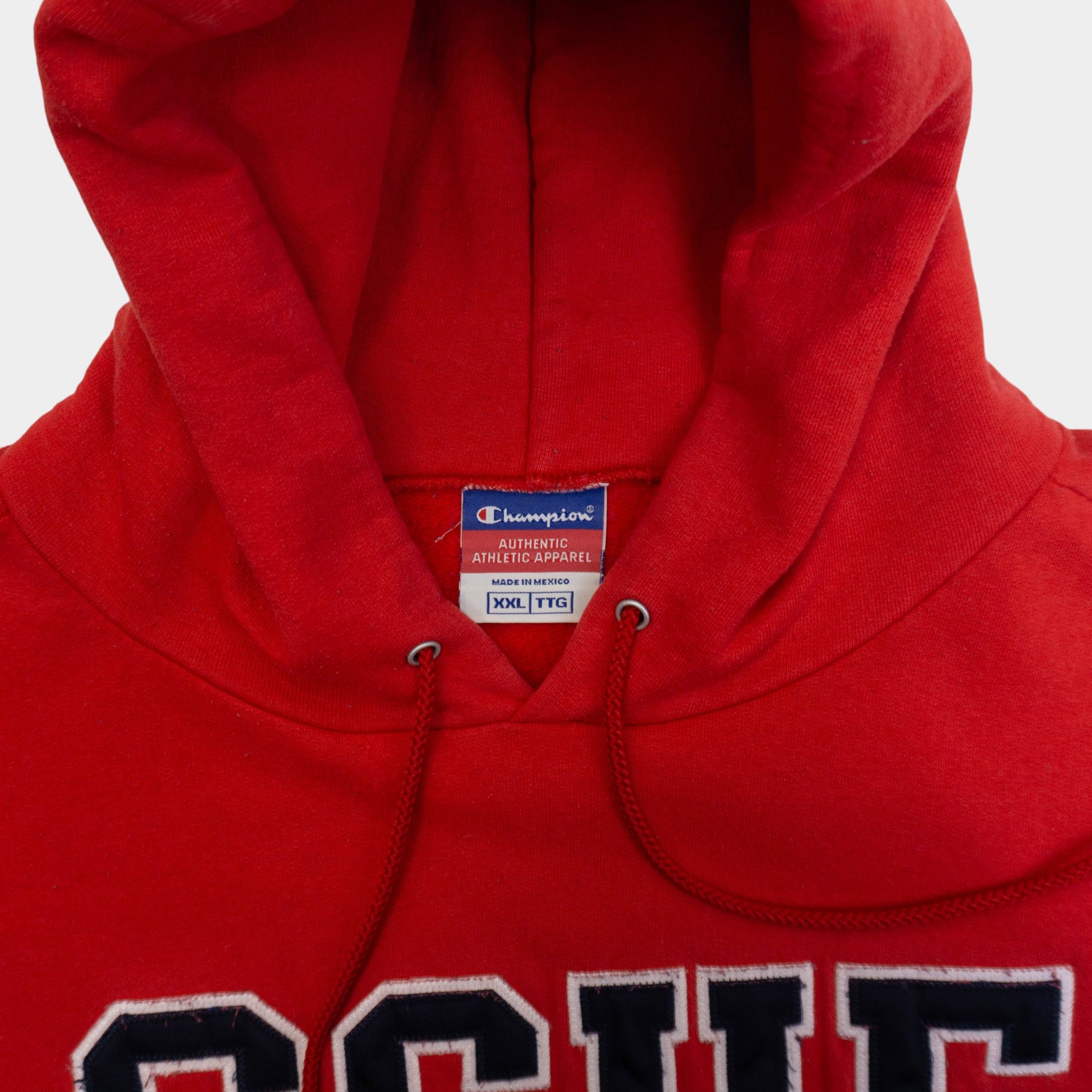 Champion Суичър