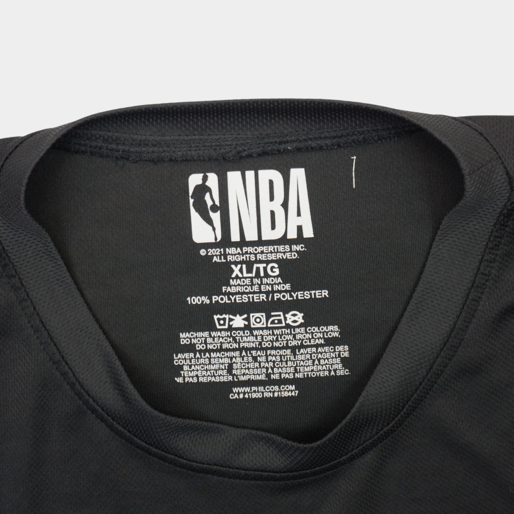 NBA Toronto Raptors Тениска с Графика