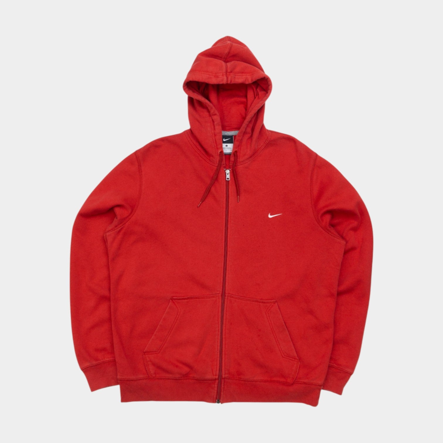 Nike Суичър с Цип