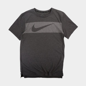Nike Dri-Fit Сива Тениска
