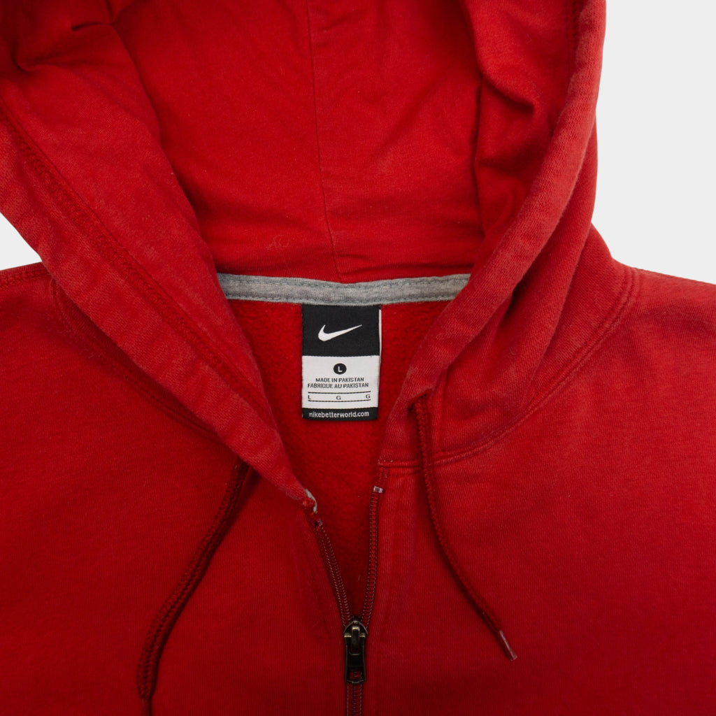 Nike Суичър с Цип