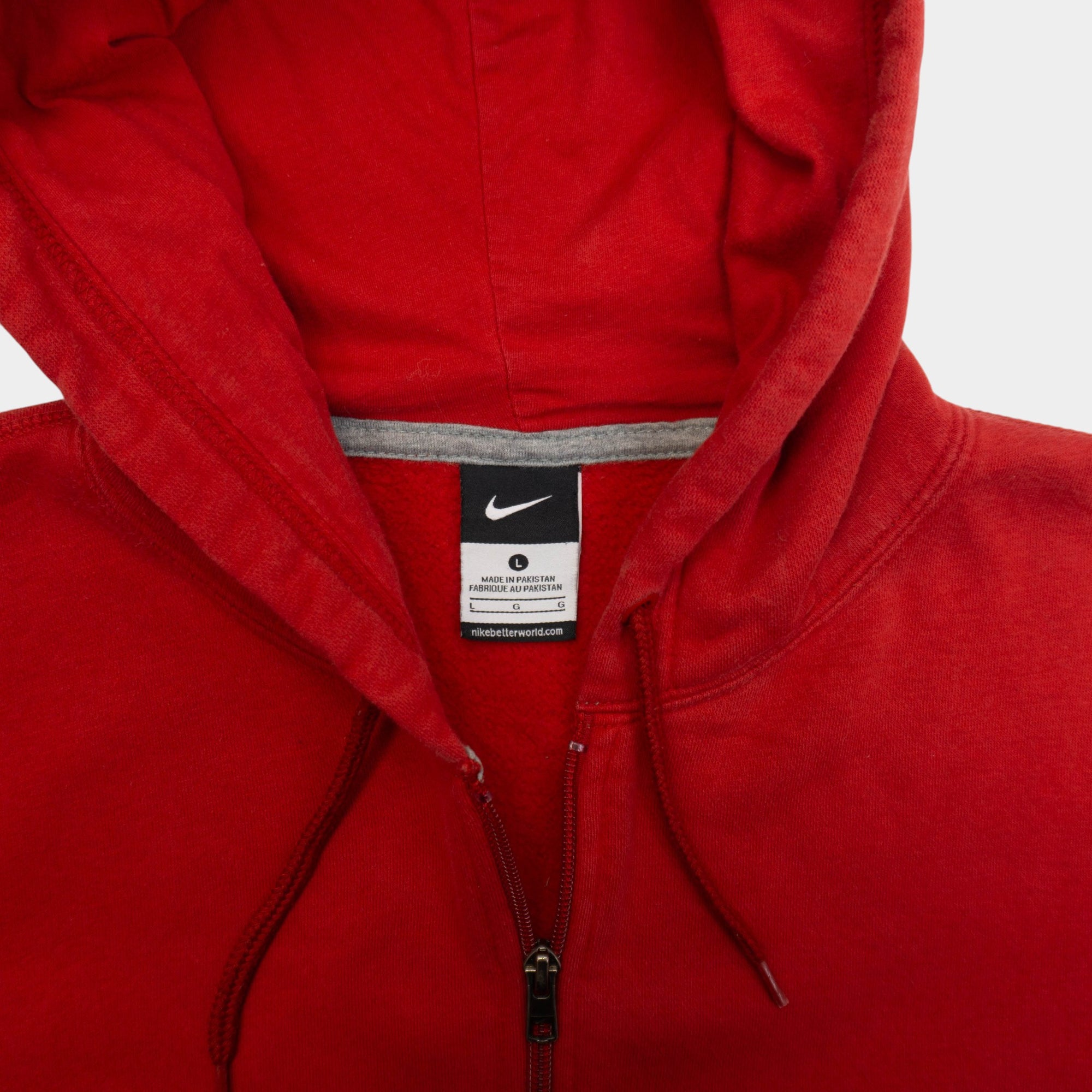 Nike Суичър с Цип