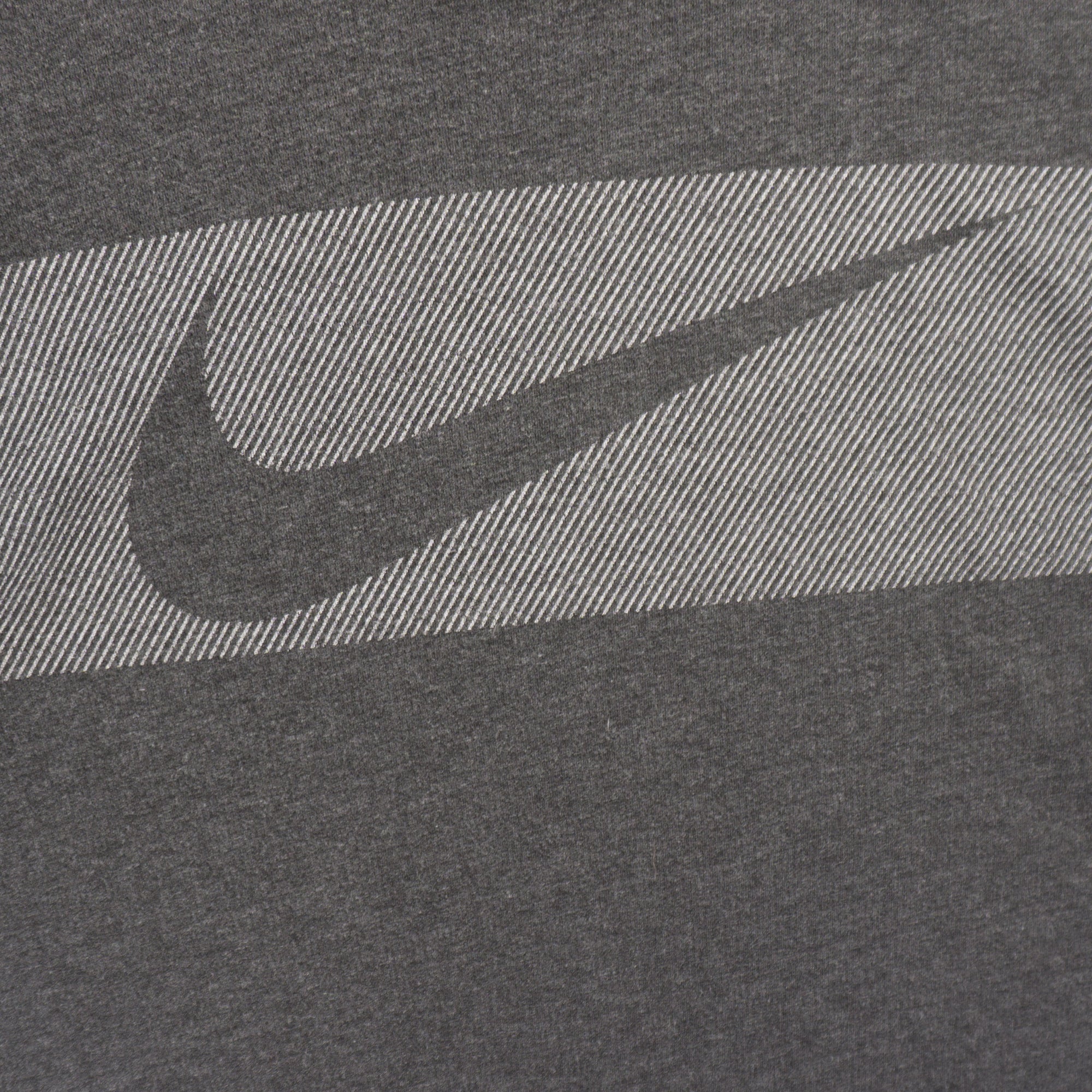 Nike Dri-Fit Сива Тениска