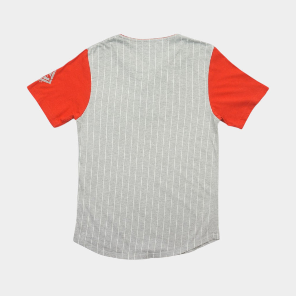 Majestic Washington Nationals Джърси