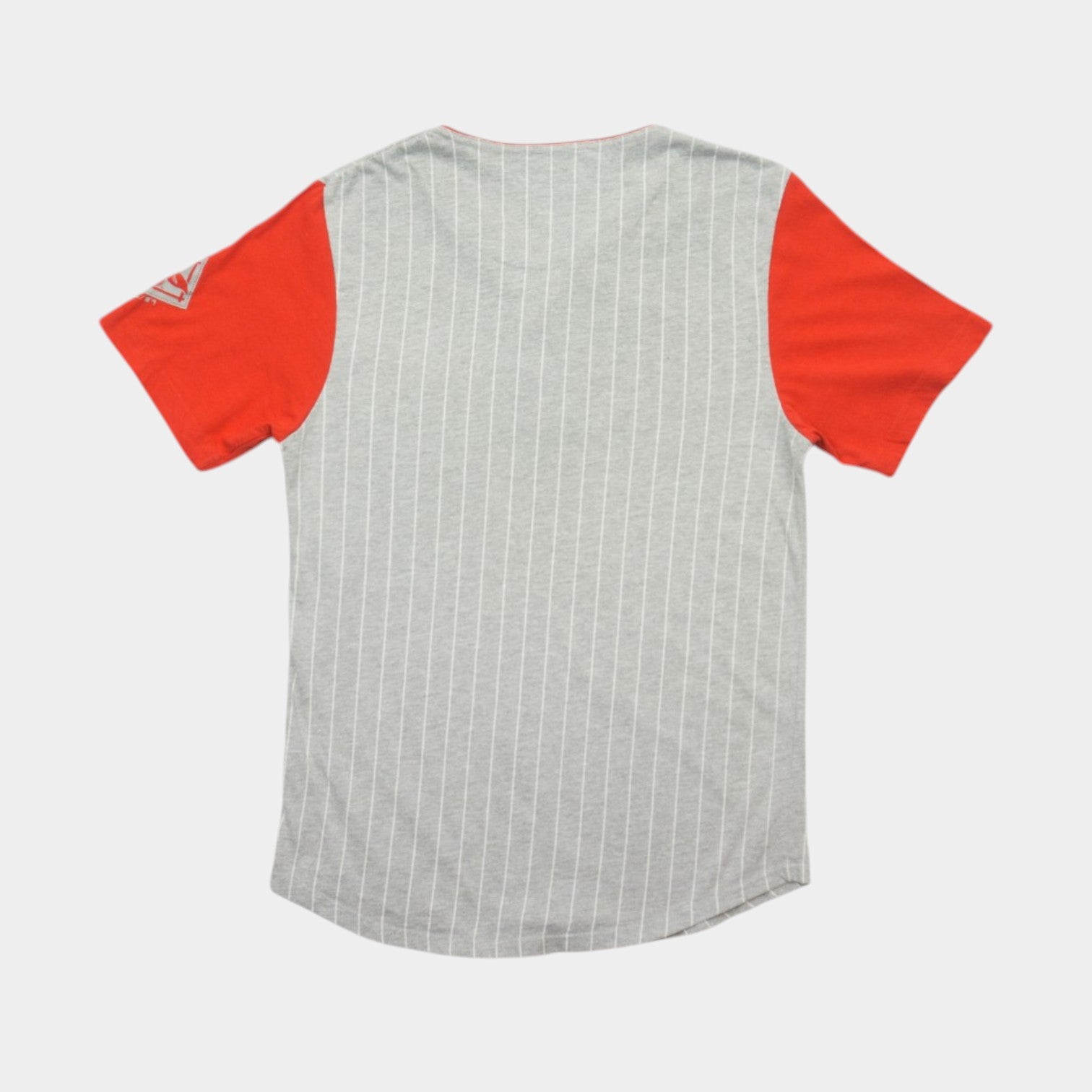 Majestic Washington Nationals Джърси