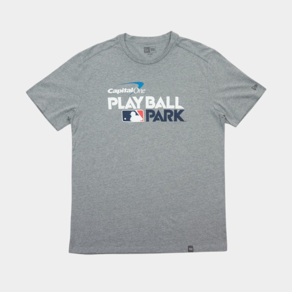 New Era MLB Тениска