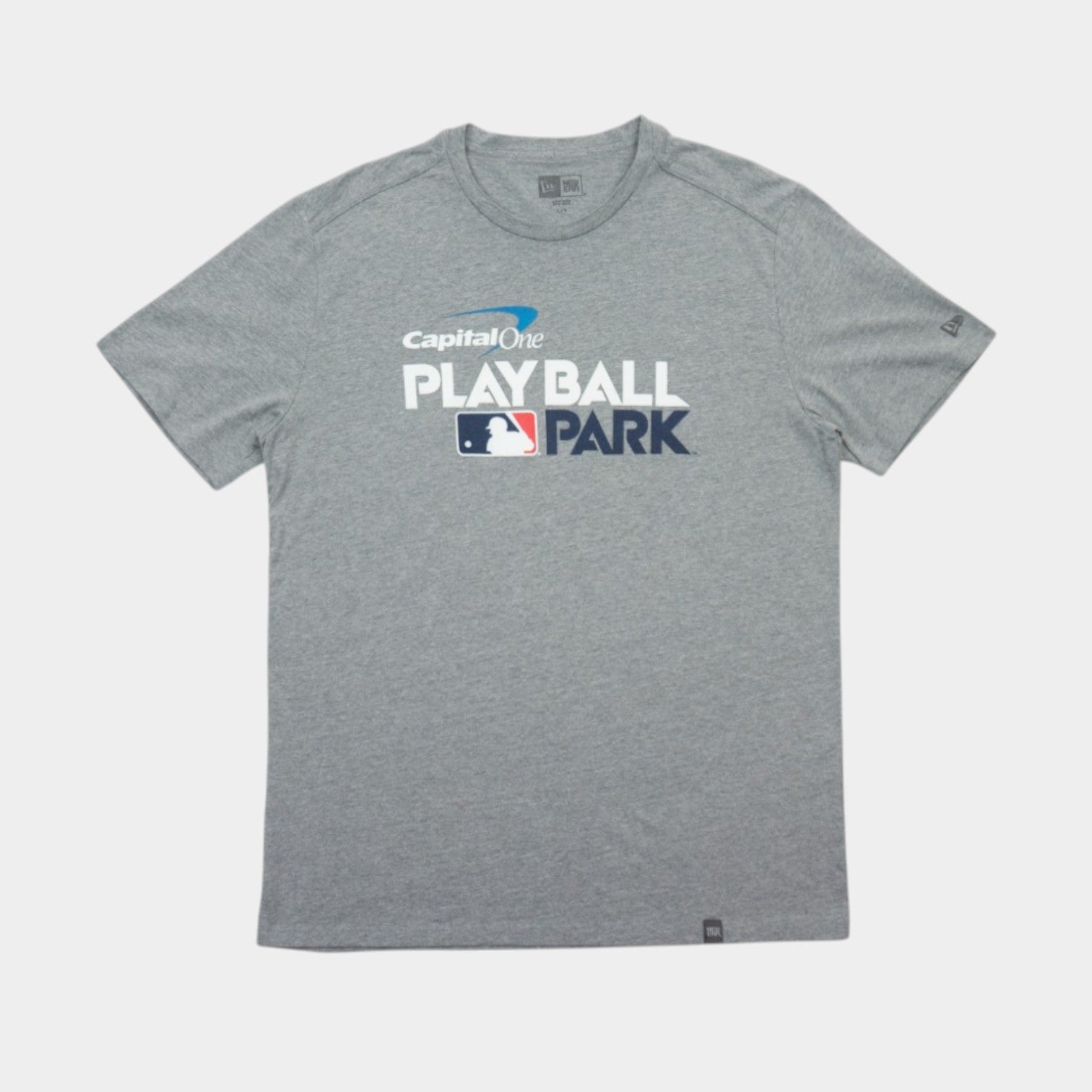 New Era MLB Тениска