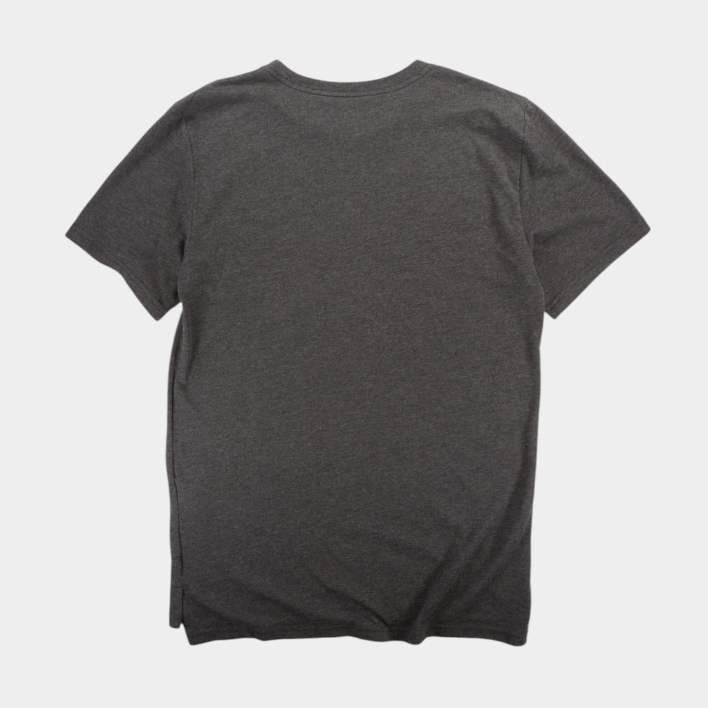Nike Dri-Fit Сива Тениска