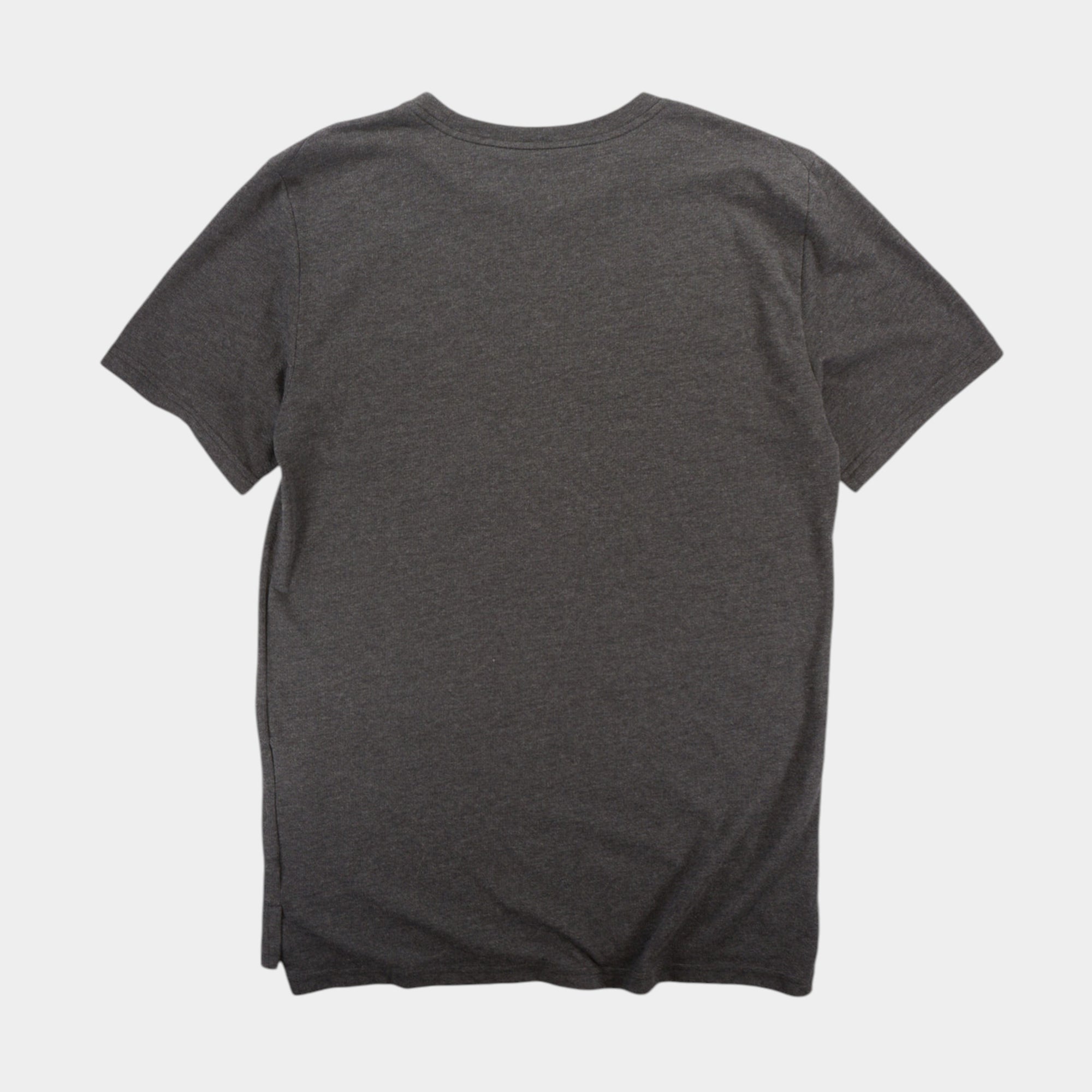 Nike Dri-Fit Сива Тениска