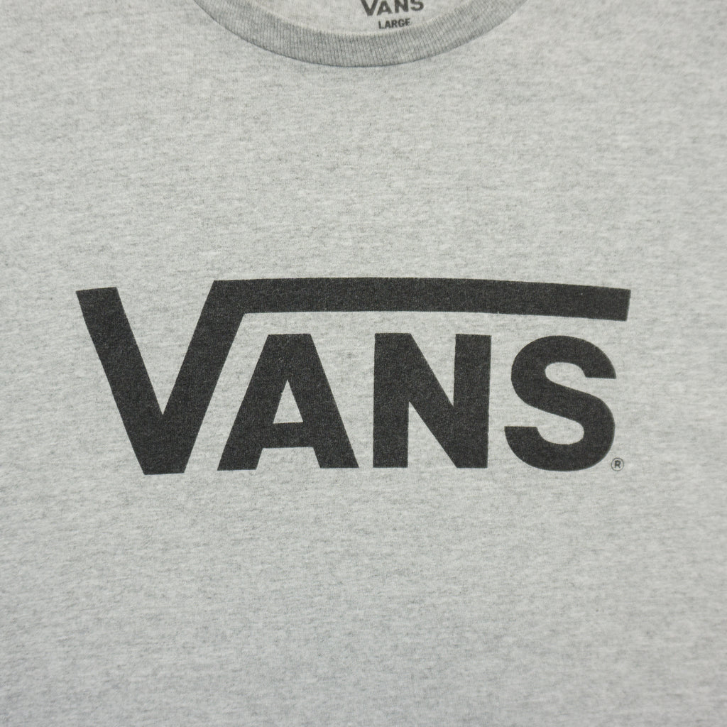 Vans Тениска