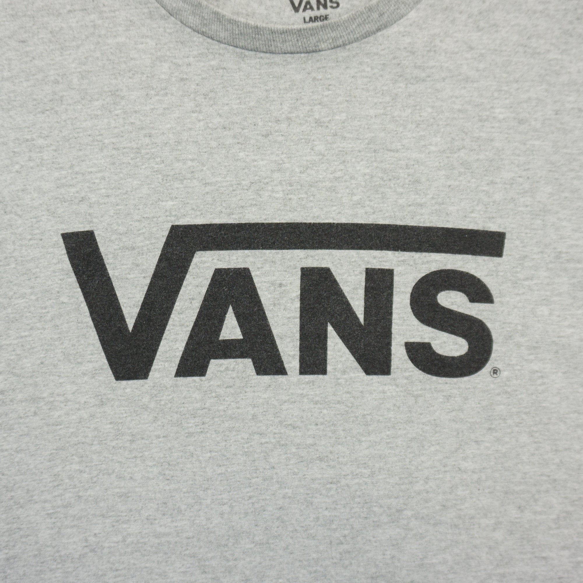 Vans Тениска