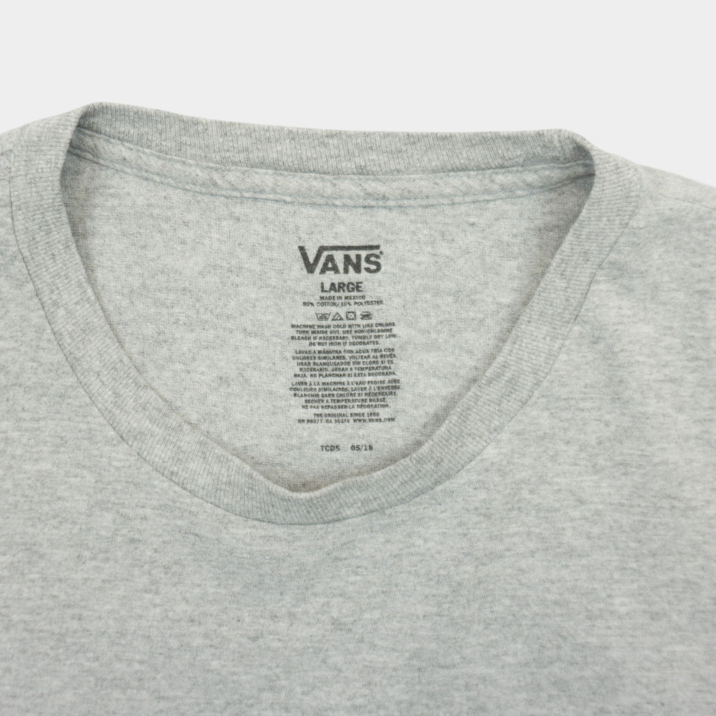 Vans Тениска