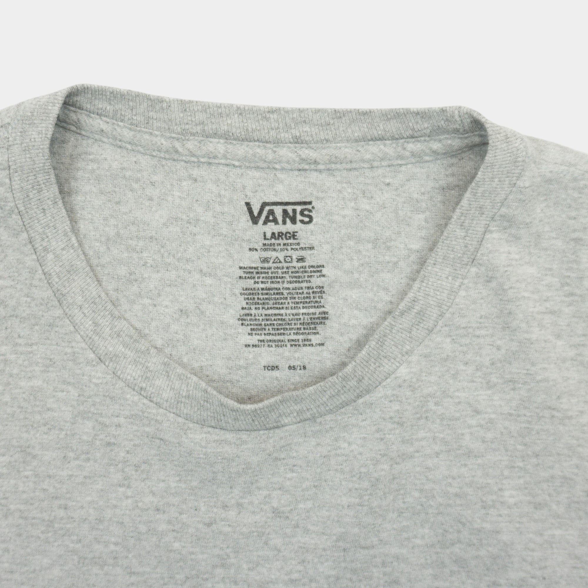 Vans Тениска