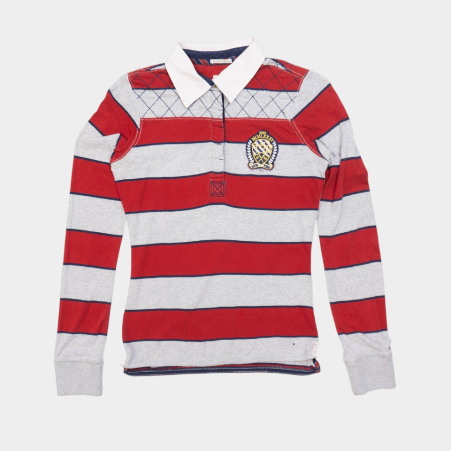 Tommy Hilfiger Rugby Блуза