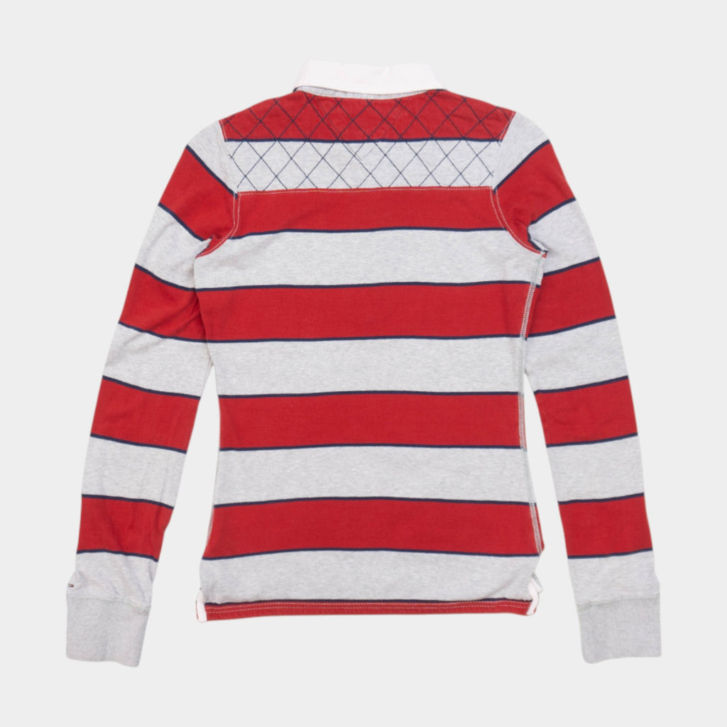 Tommy Hilfiger Rugby Блуза