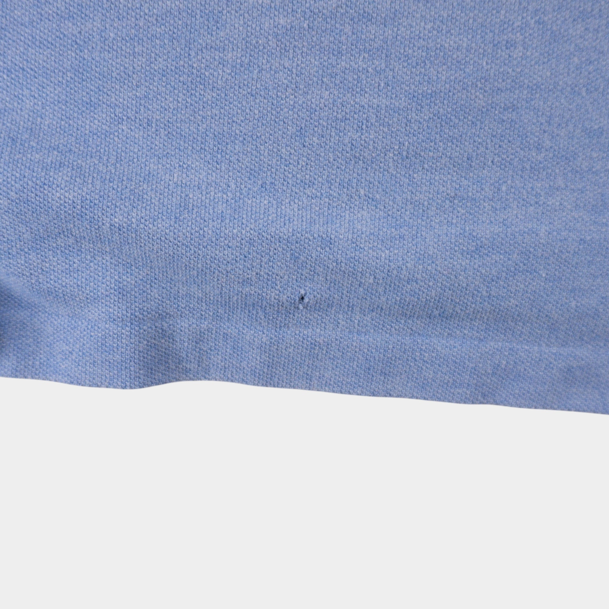 Polo Ralph Lauren Синя Тениска с Яка