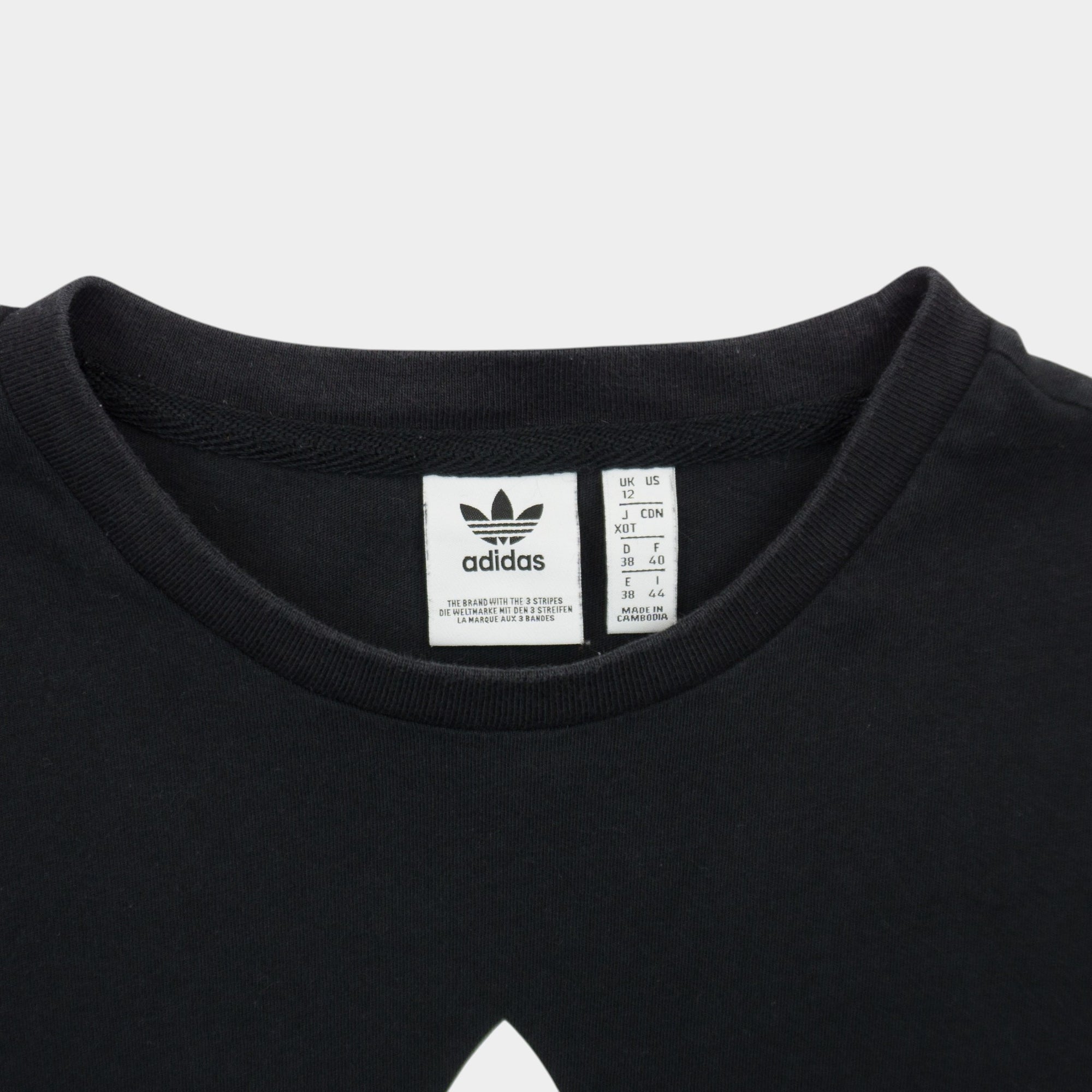 Adidas Originals Тениска
