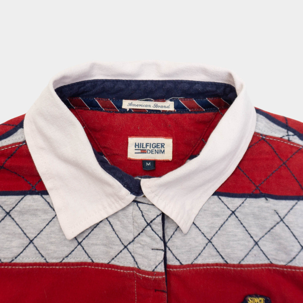 Tommy Hilfiger Rugby Блуза