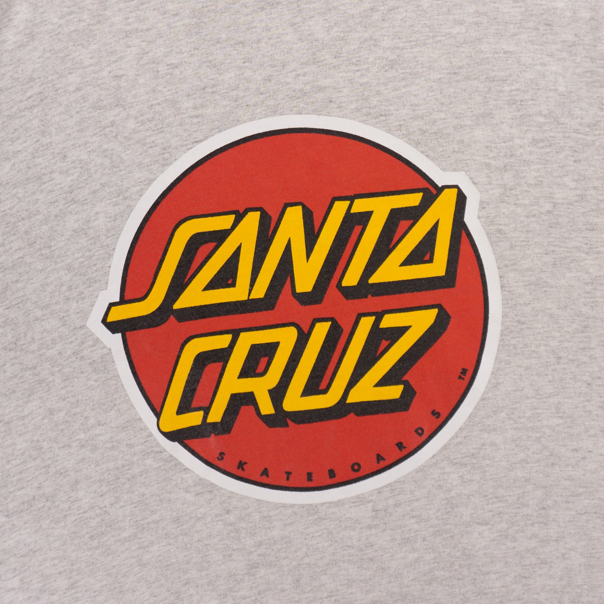 Santa Cruz Сив Потник