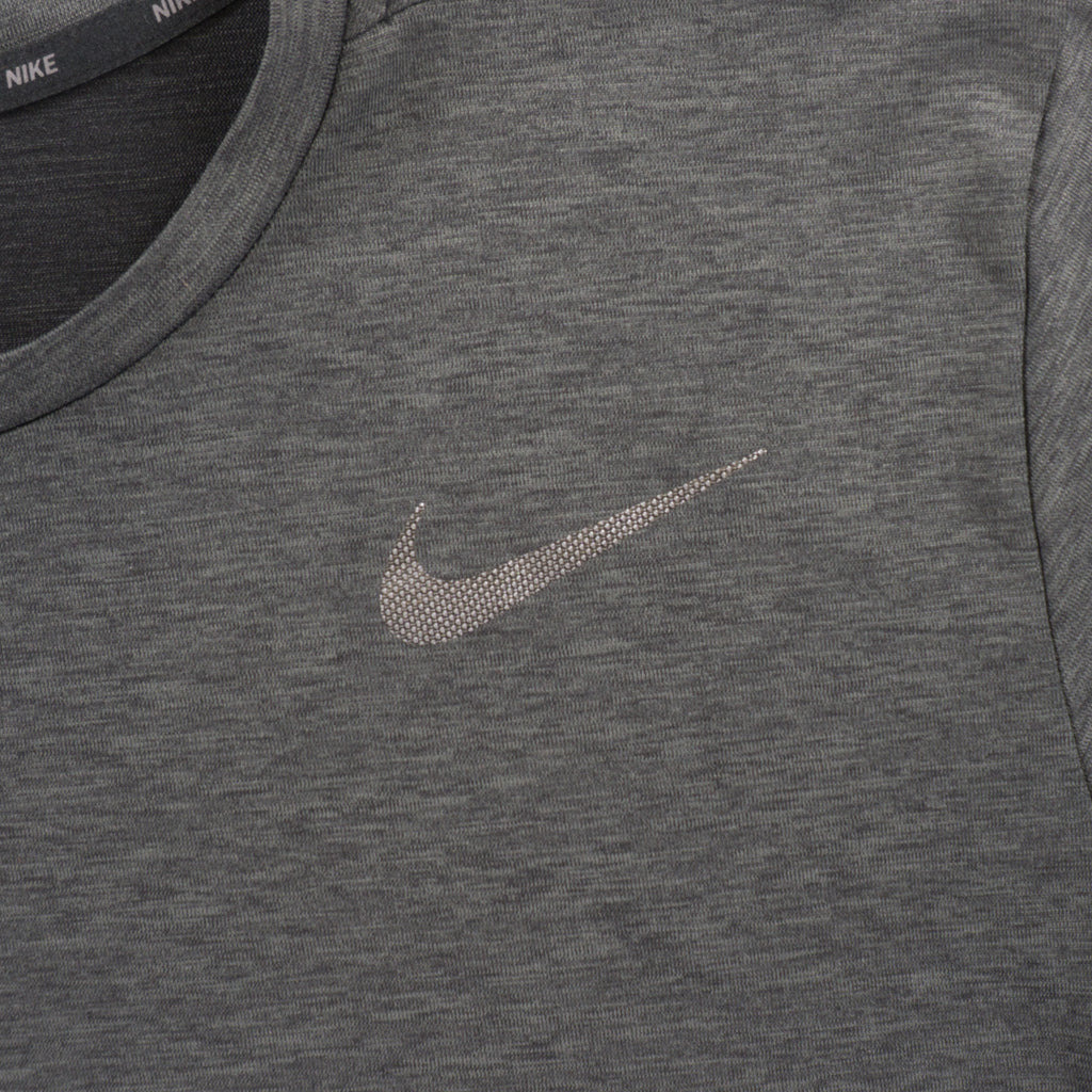 Nike Dri-Fit Сива Тениска