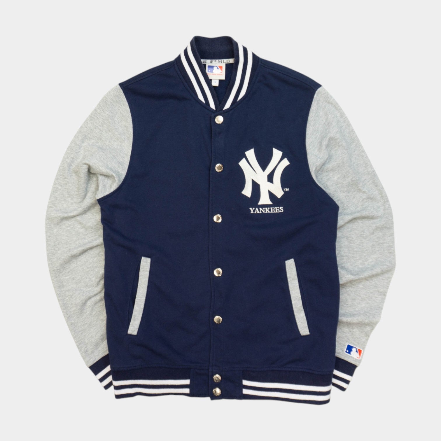 MLB Yankees Бейзболно Яке