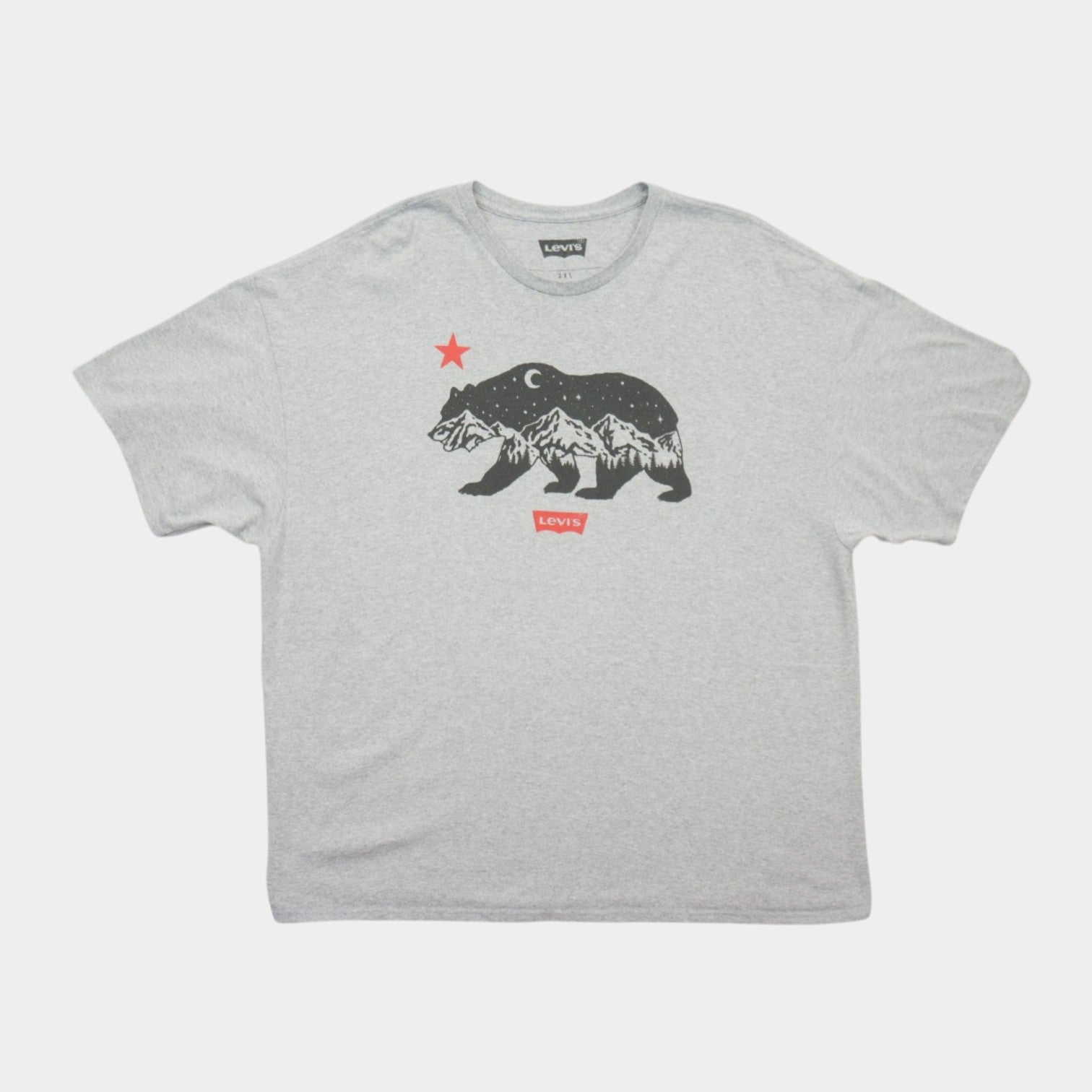 Levi's Тениска с Графика