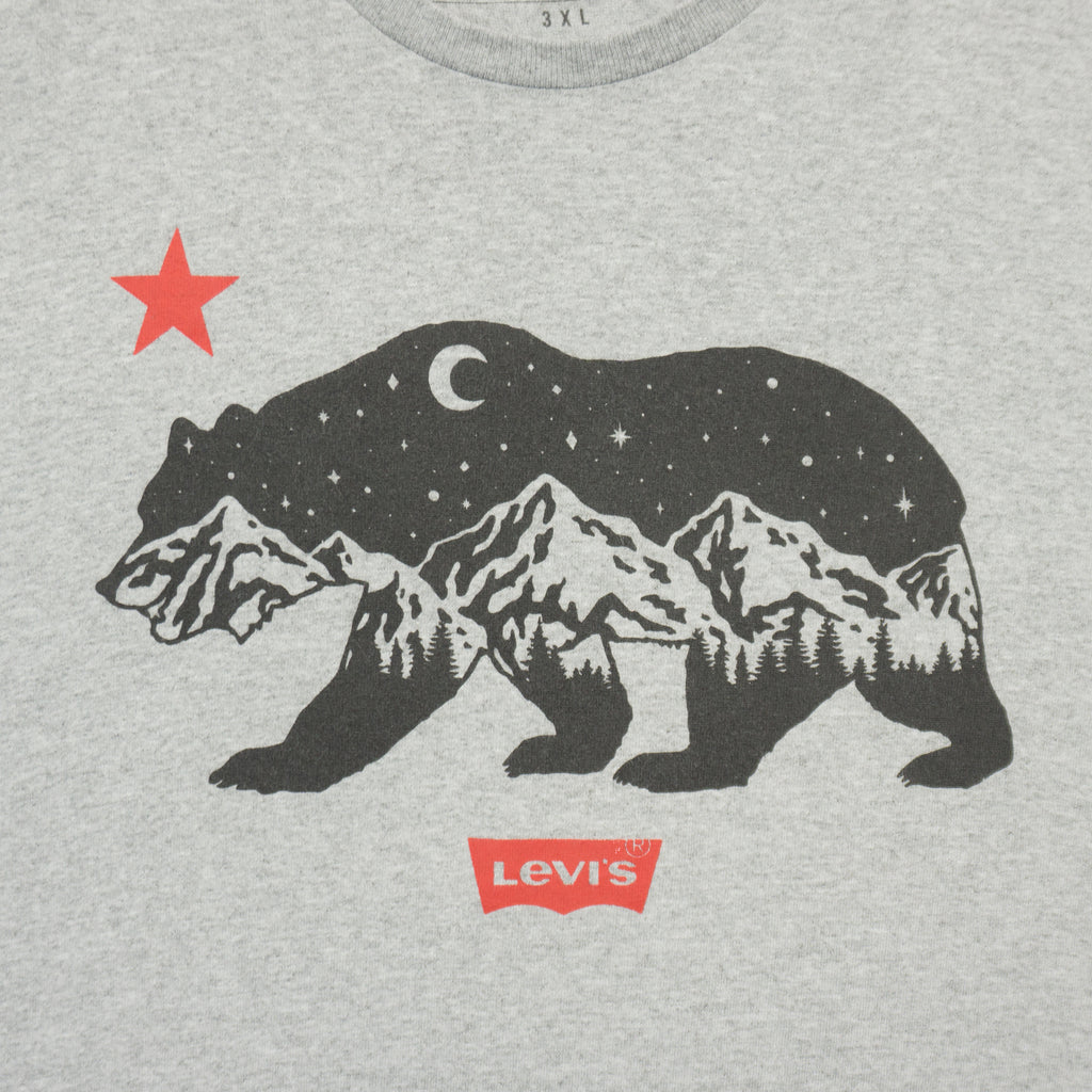 Levi's Тениска с Графика