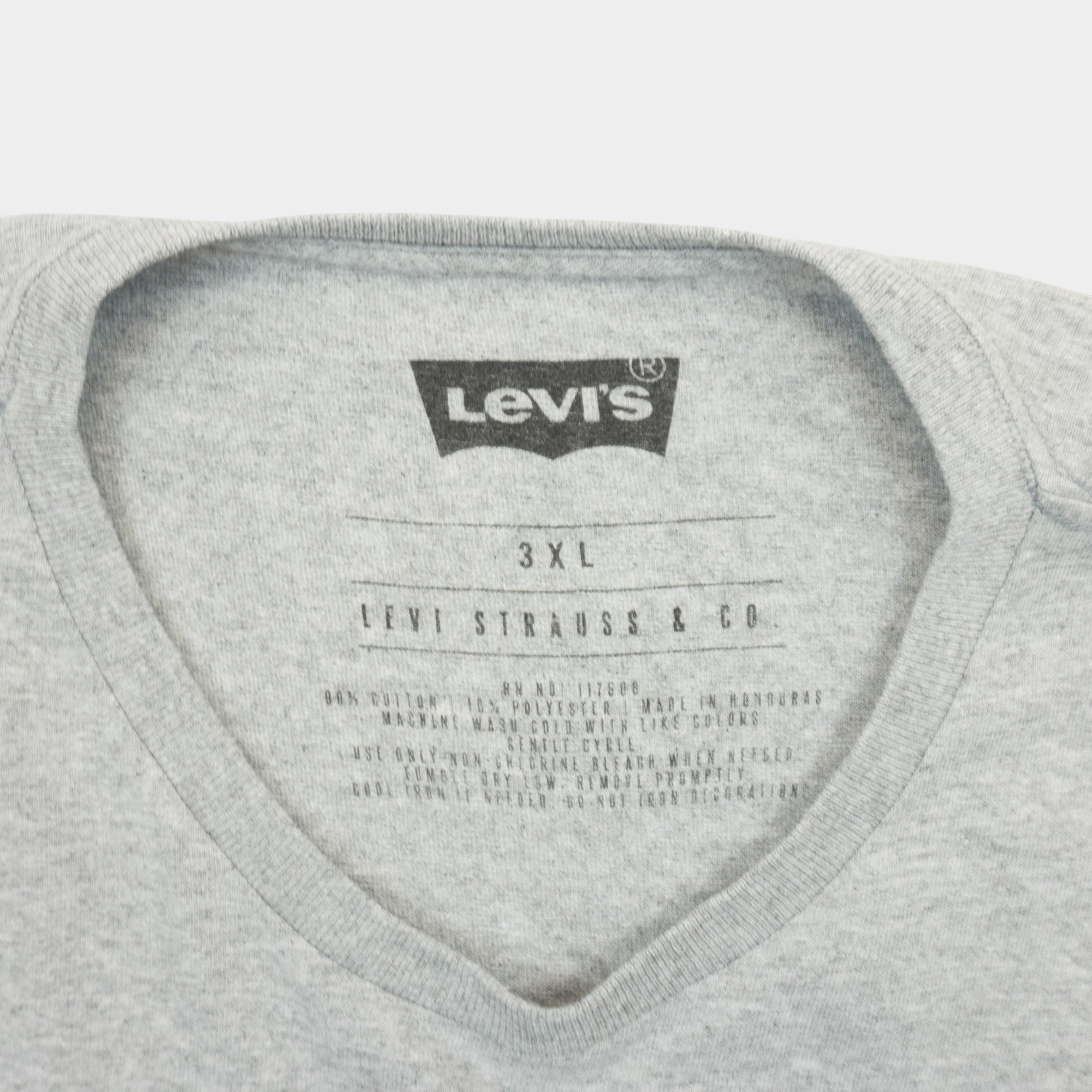 Levi's Тениска с Графика