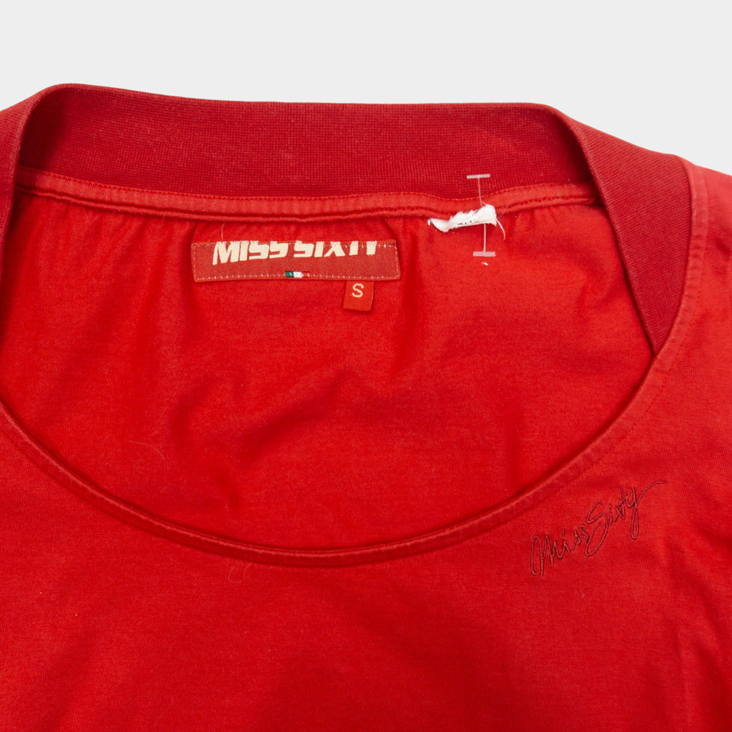 Miss Sixty Блуза