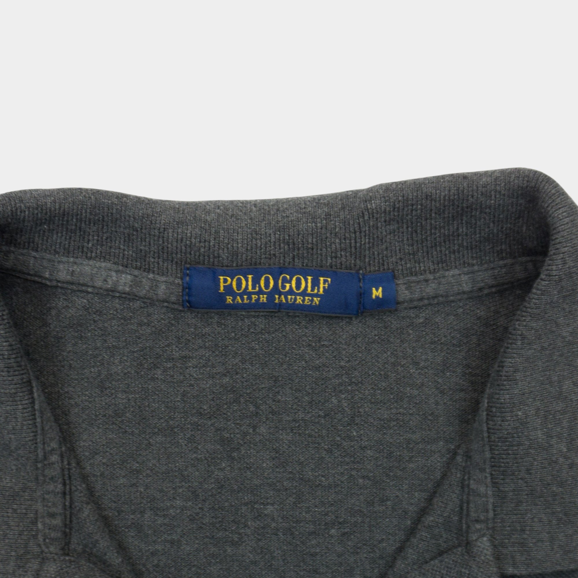 Polo Golf Ralph Lauren Тениска с Яка