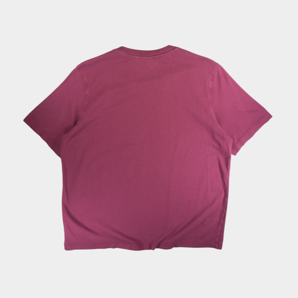 Adidas Originals Бордо Тениска