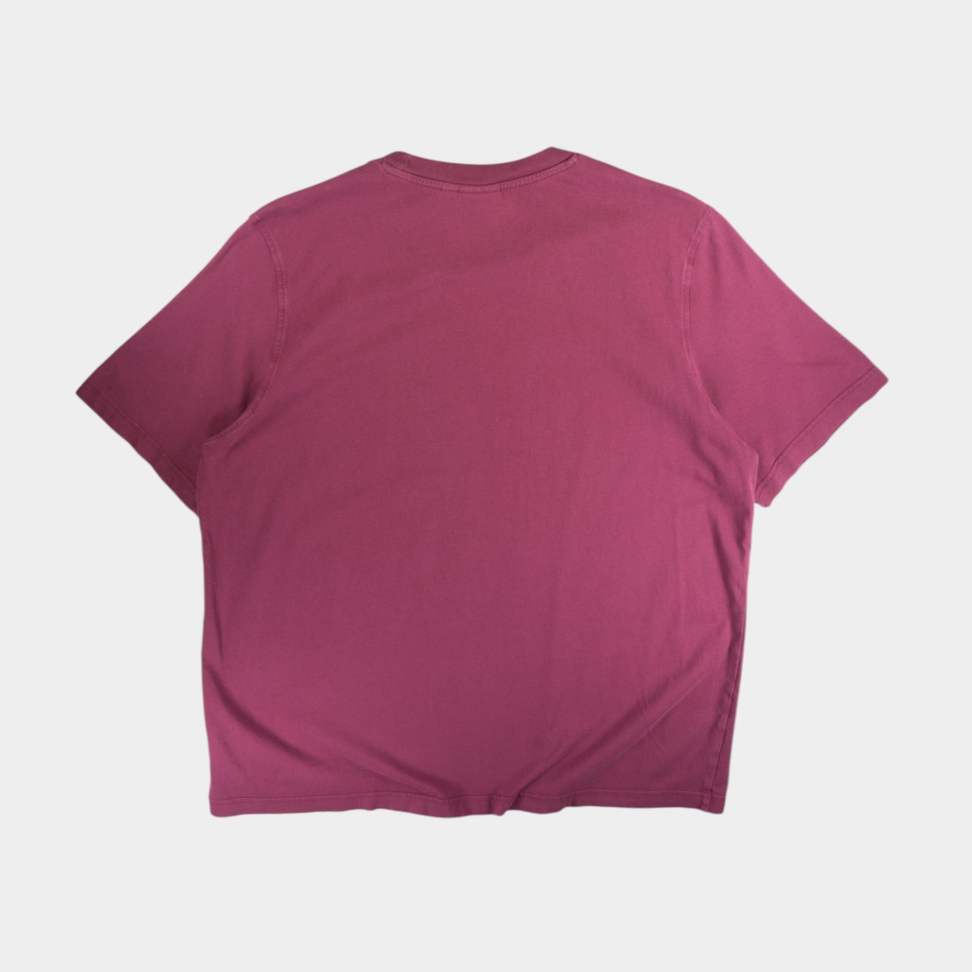 Adidas Originals Бордо Тениска
