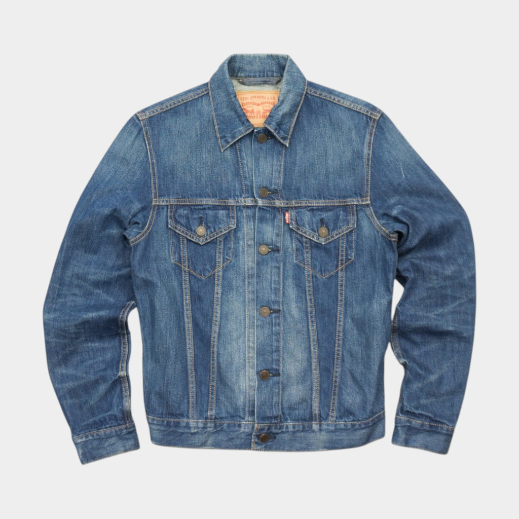 Levi's Дънково Яке
