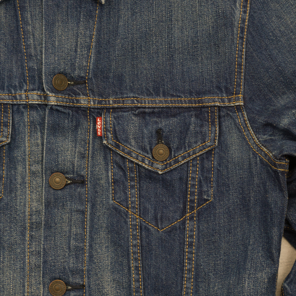 Levi's Дънково Яке