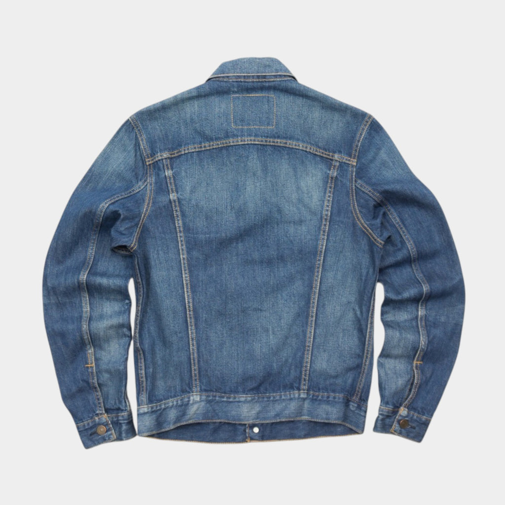 Levi's Дънково Яке