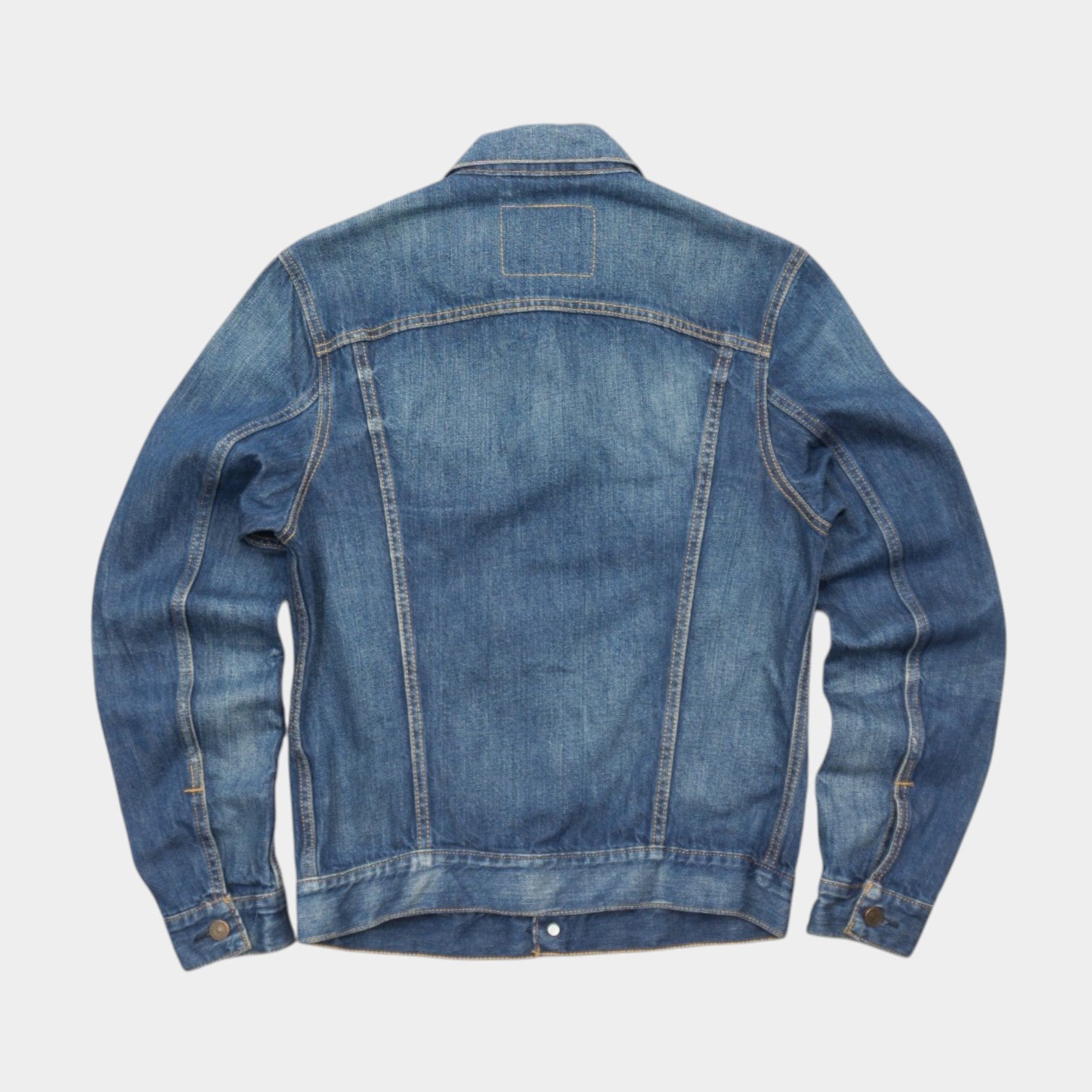 Levi's Дънково Яке